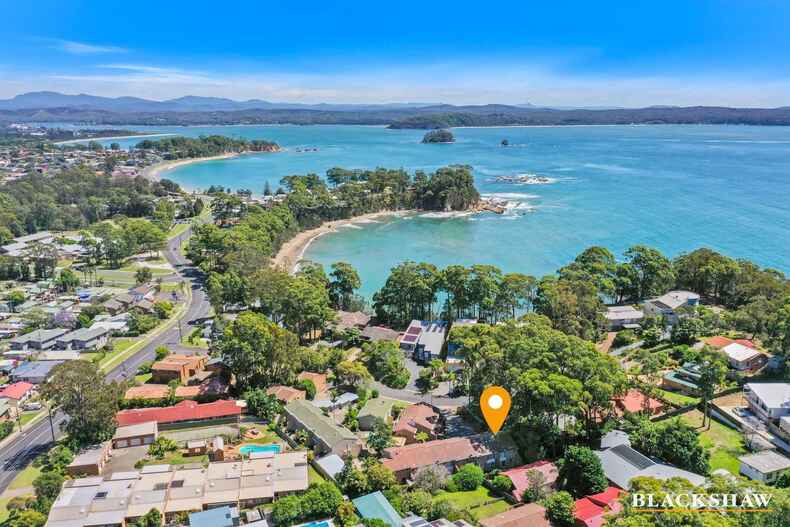 6/11 Beechwood Court Sunshine Bay