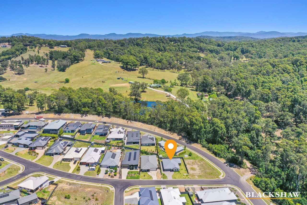 1 Mckenzies Crescent Malua Bay