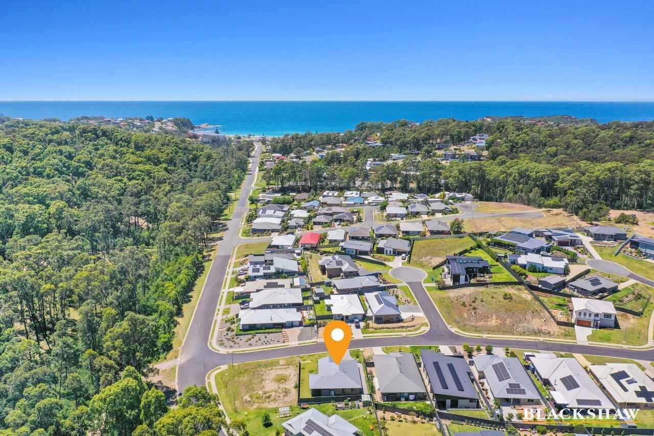 1 Mckenzies Crescent Malua Bay