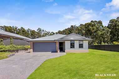 1 Mckenzies Crescent Malua Bay