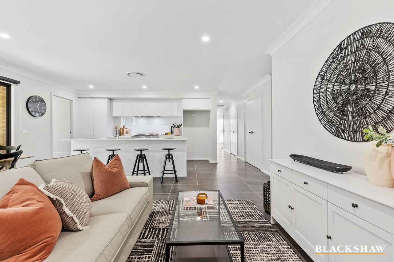 1 Mckenzies Crescent Malua Bay