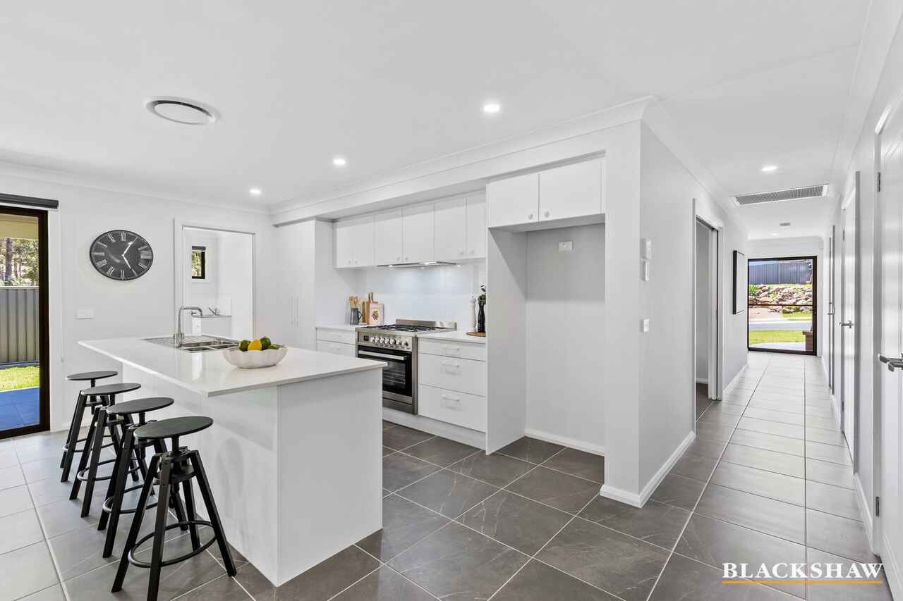 1 Mckenzies Crescent Malua Bay