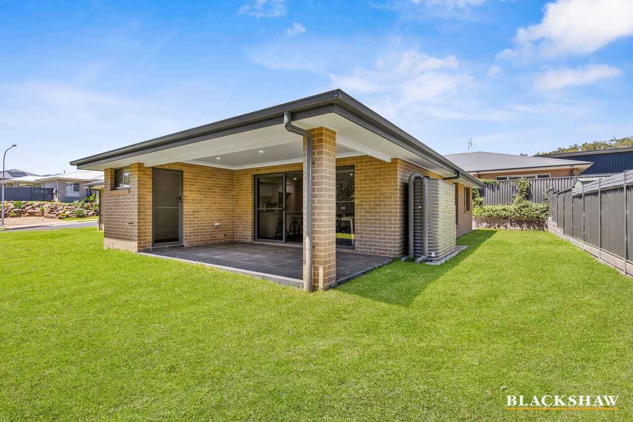 1 Mckenzies Crescent Malua Bay