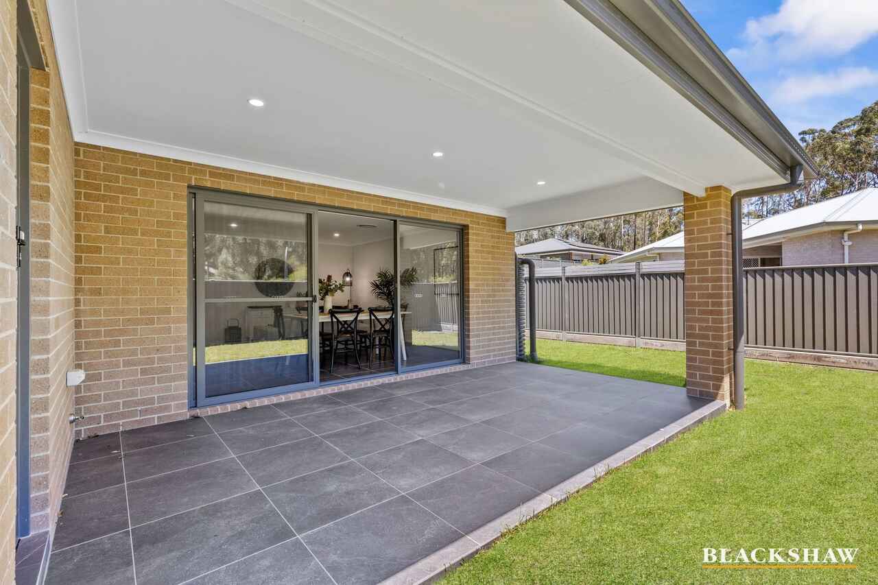 1 Mckenzies Crescent Malua Bay