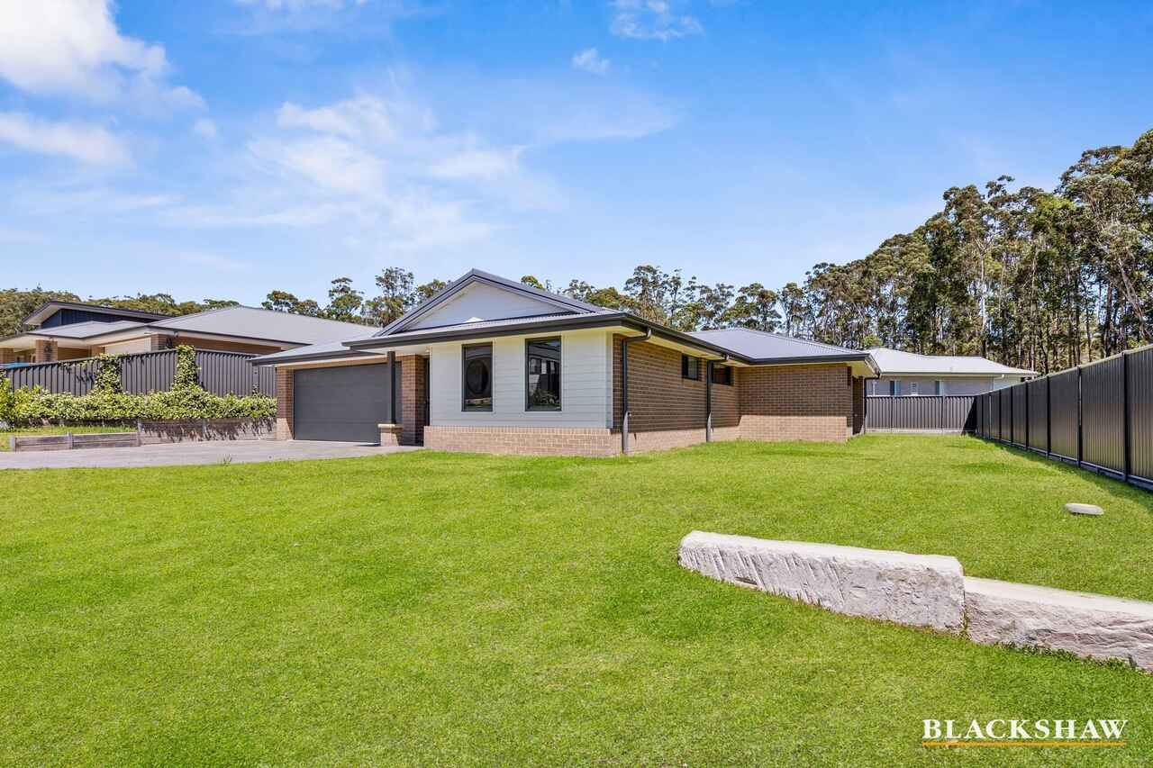 1 Mckenzies Crescent Malua Bay