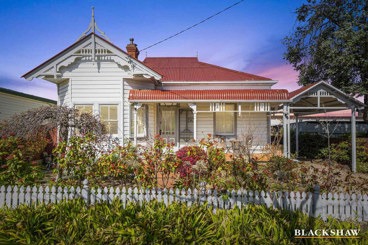 145 Collett Street Queanbeyan