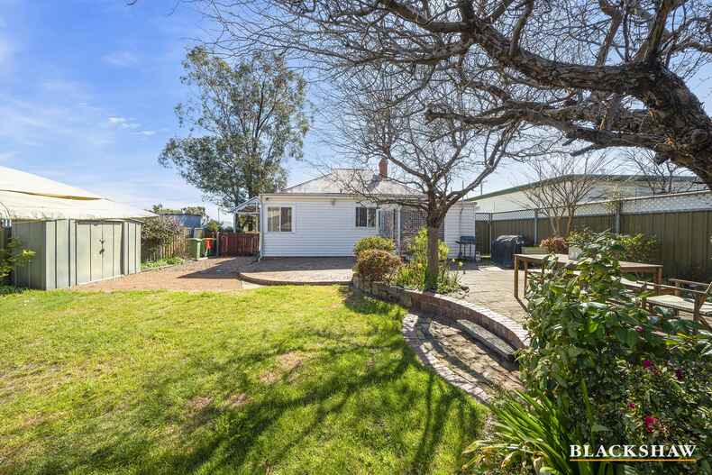 145 Collett Street Queanbeyan