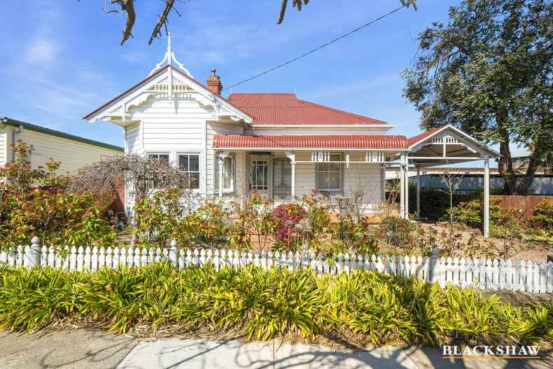 145 Collett Street Queanbeyan