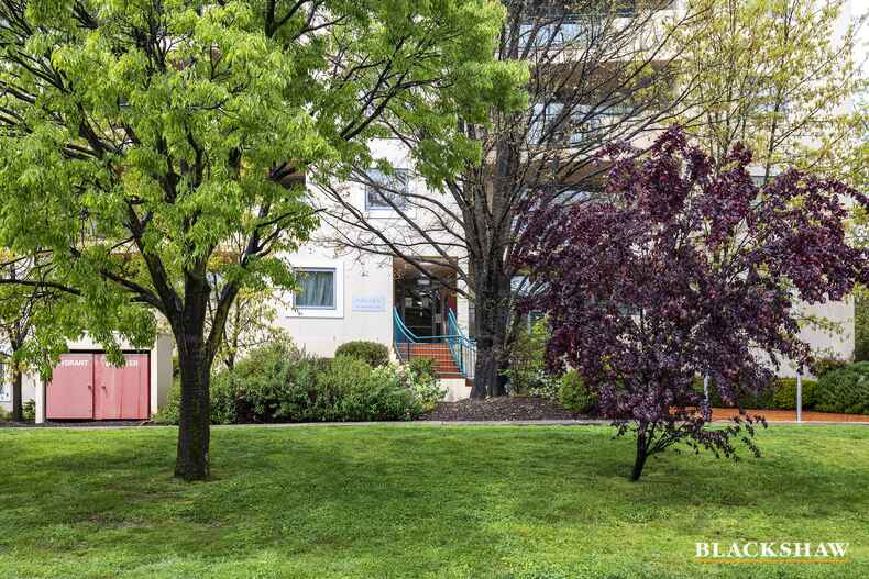 213/107 Canberra Avenue Griffith 213/107 Canberra Avenue Griffith