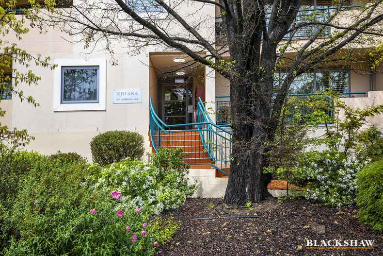 213/107 Canberra Avenue Griffith 213/107 Canberra Avenue Griffith