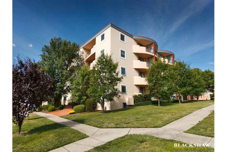 213/107 Canberra Avenue Griffith 213/107 Canberra Avenue Griffith