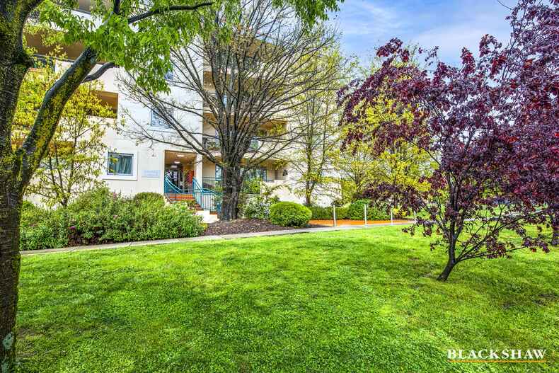 213/107 Canberra Avenue Griffith 213/107 Canberra Avenue Griffith