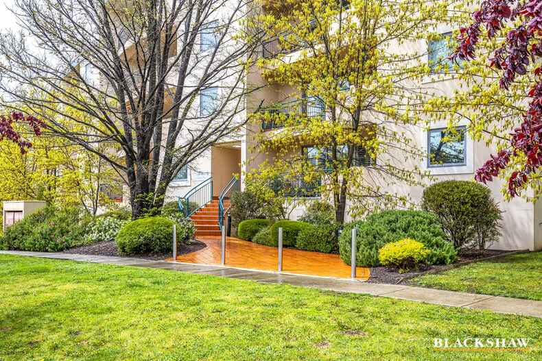 213/107 Canberra Avenue Griffith 213/107 Canberra Avenue Griffith