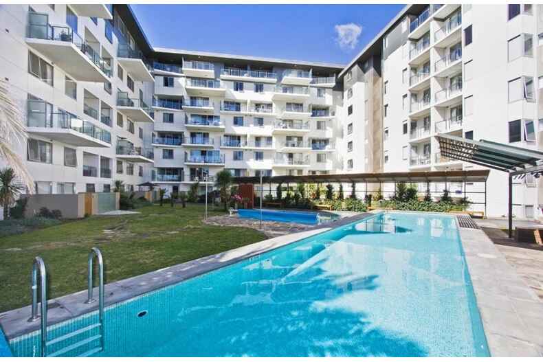 28/77 Northborne Avenue Turner