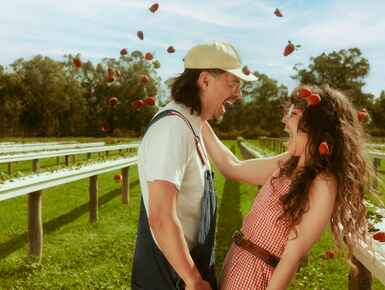 Exploring Wagga Wagga