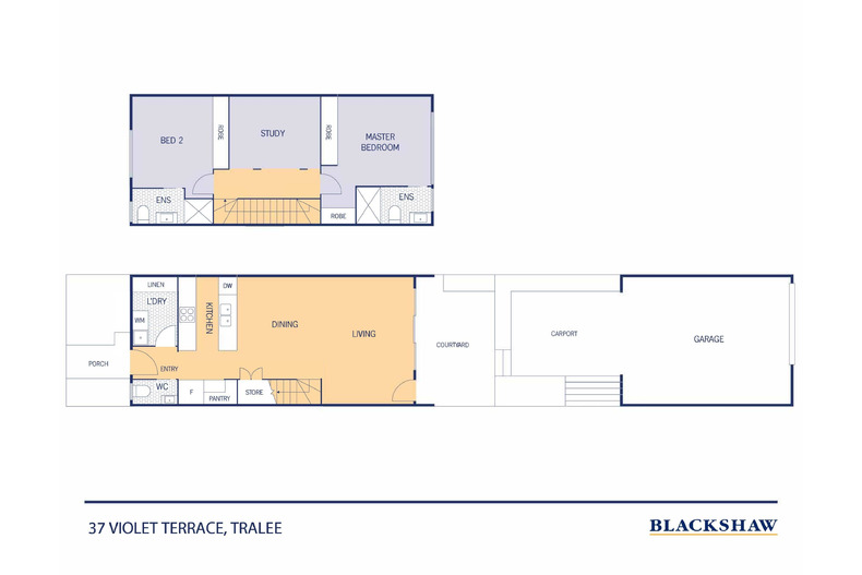 37 Violet Terrace Tralee