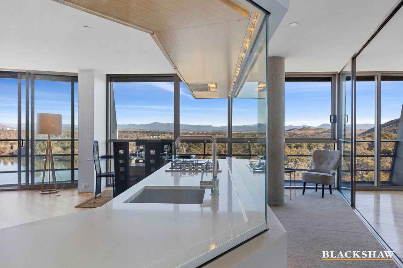 1309/25 Edinburgh Avenue City