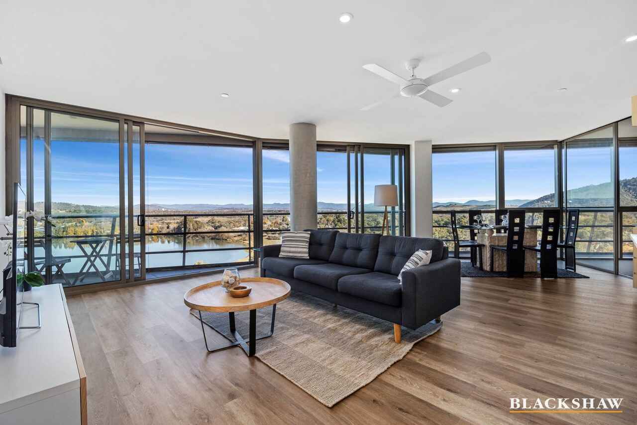 1309/25 Edinburgh Avenue City