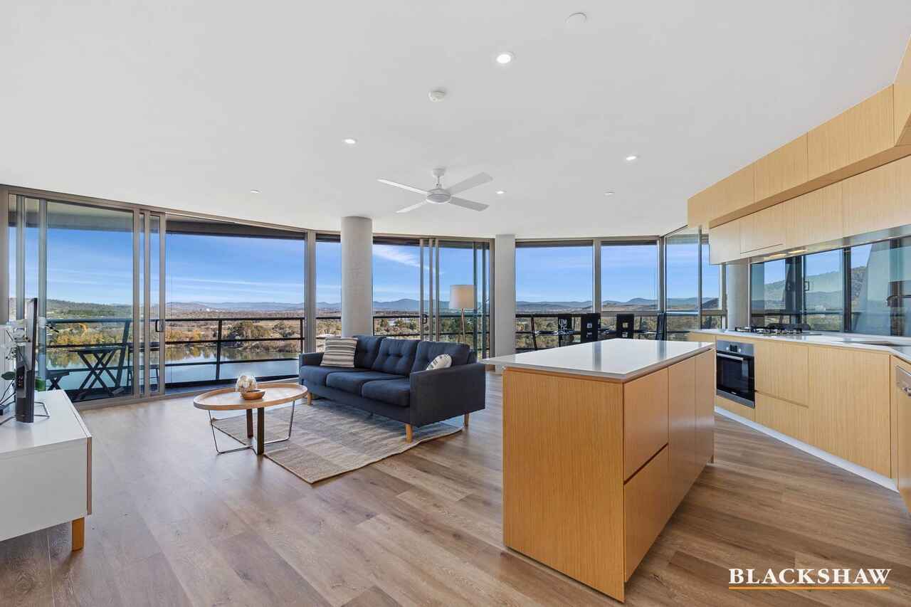 1309/25 Edinburgh Avenue City