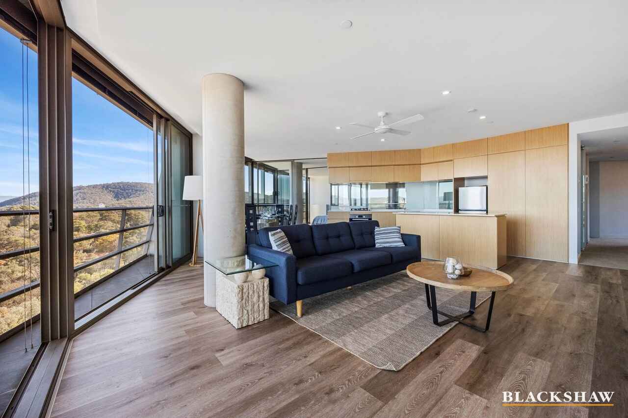 1309/25 Edinburgh Avenue City