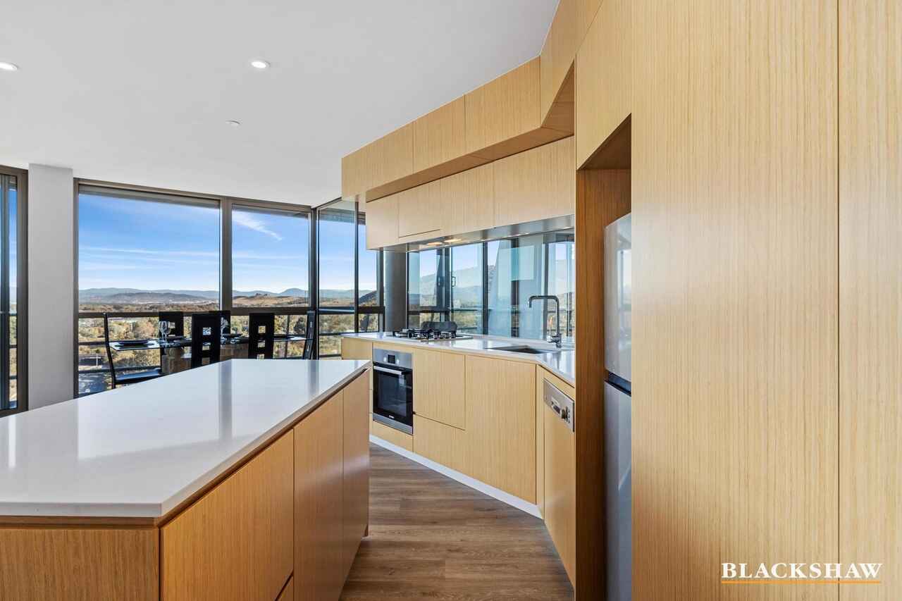 1309/25 Edinburgh Avenue City