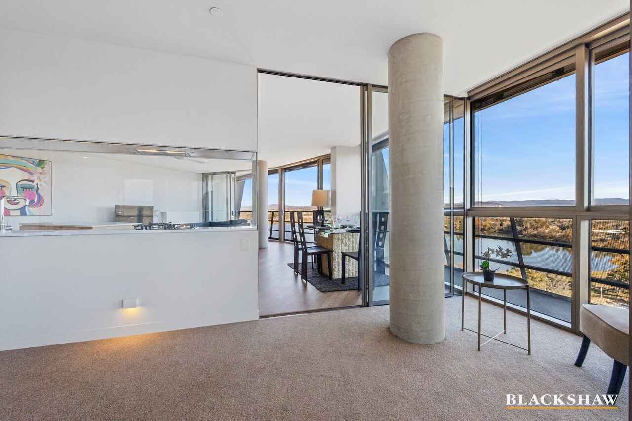 1309/25 Edinburgh Avenue City