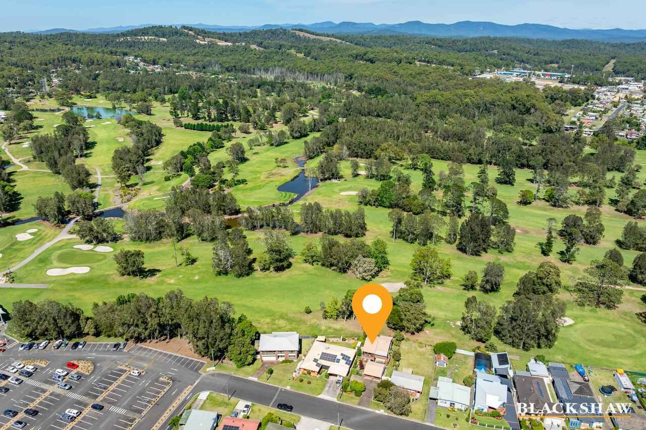 2/66 Golf Links Drive Batemans Bay
