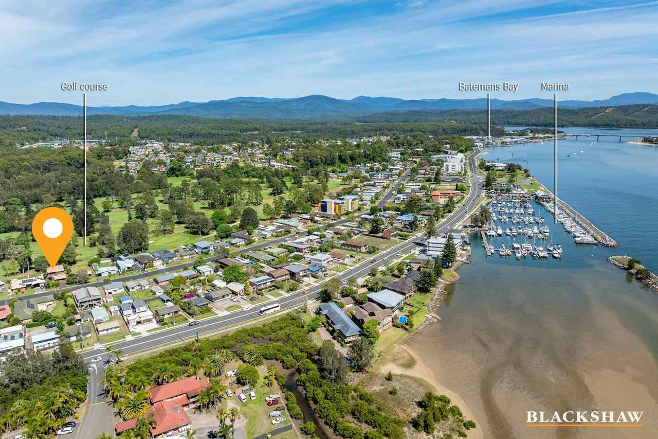 2/66 Golf Links Drive Batemans Bay