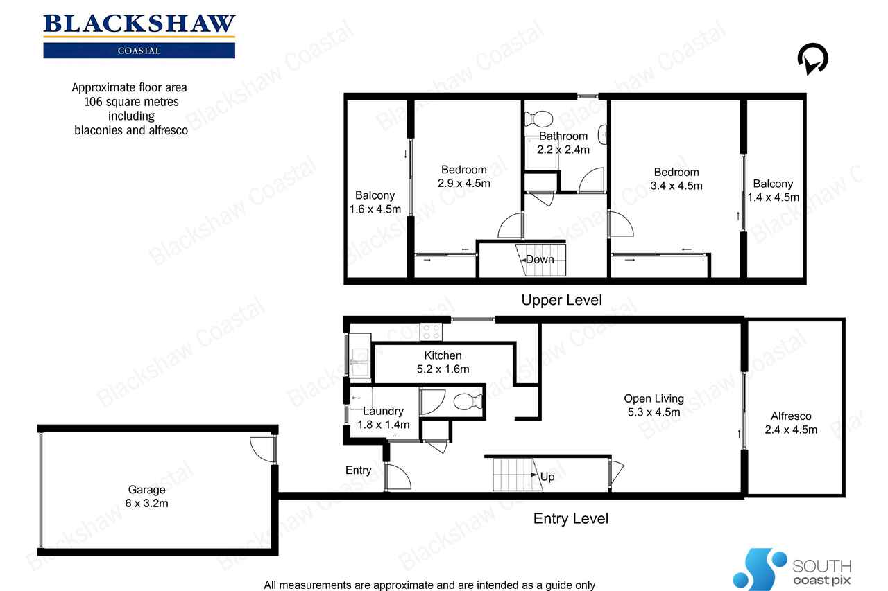 2/66 Golf Links Drive Batemans Bay
