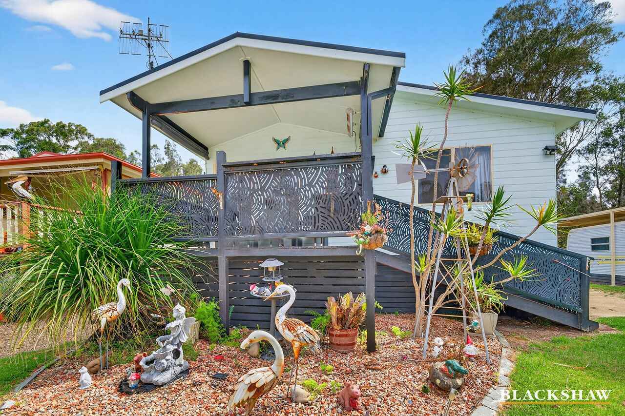 32/414 Beach Road Sunshine Bay