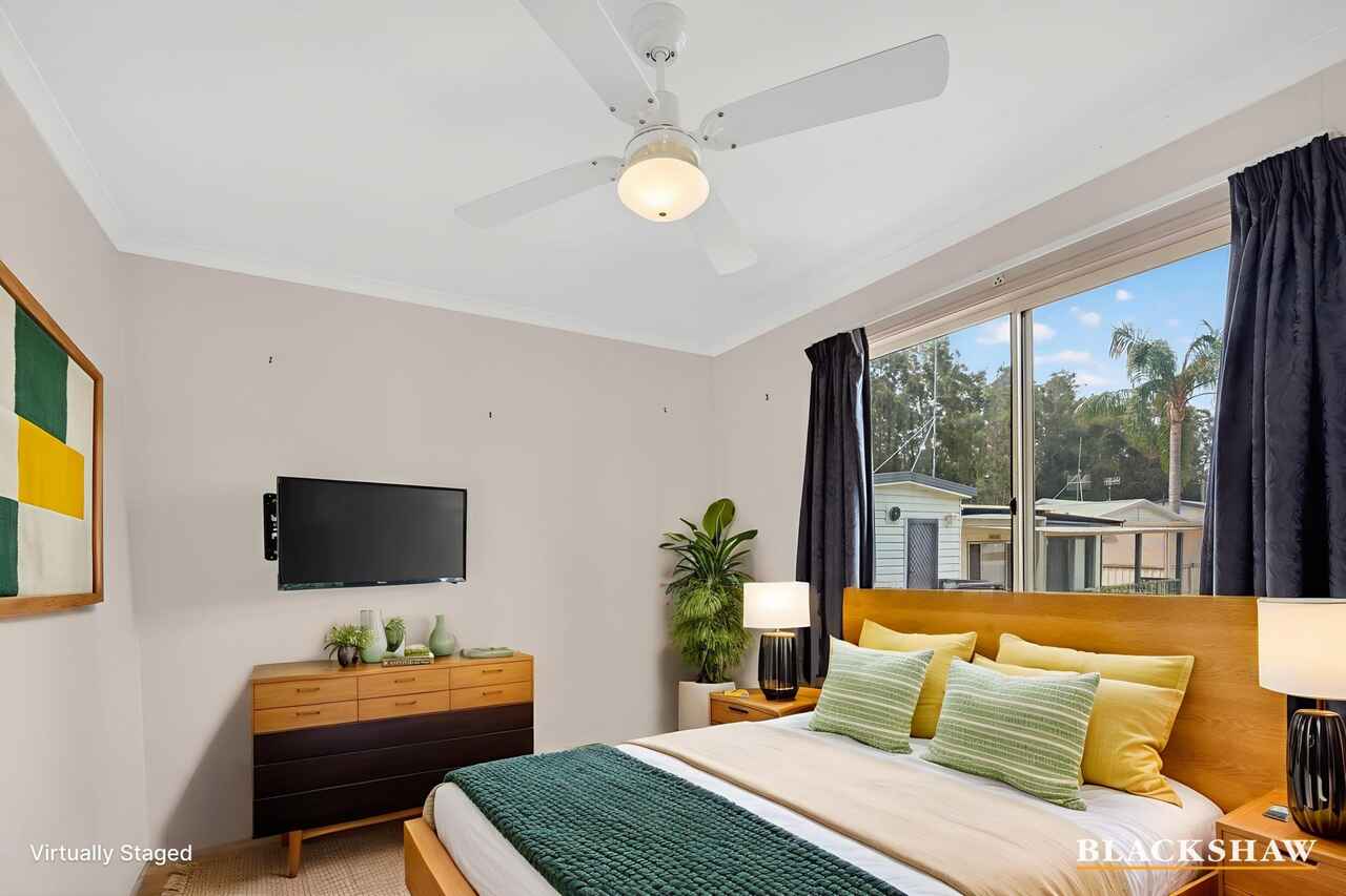 32/414 Beach Road Sunshine Bay