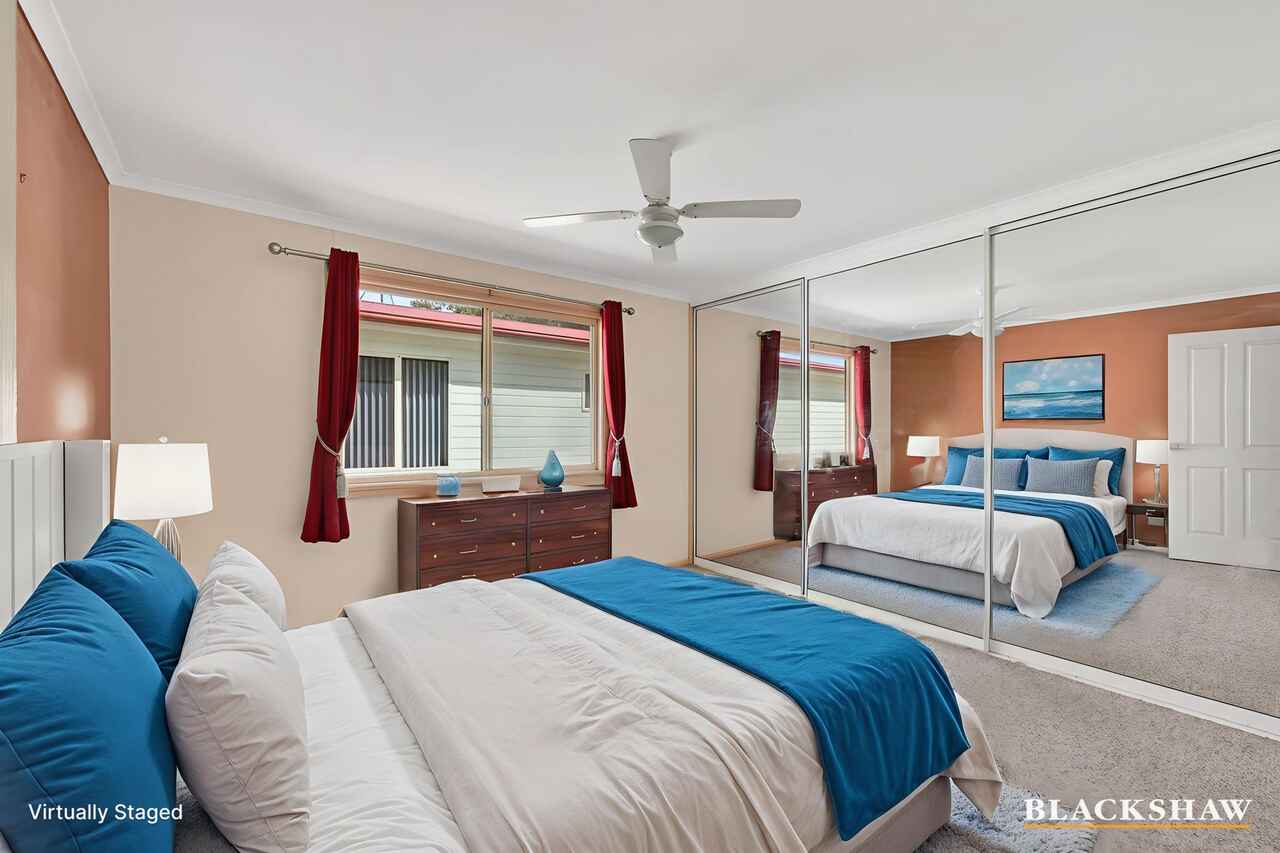 32/414 Beach Road Sunshine Bay