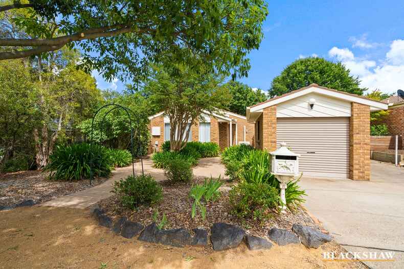 6 Alma Close Palmerston