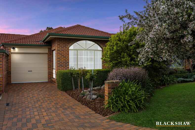 81 Mainwaring Rich Circuit Palmerston