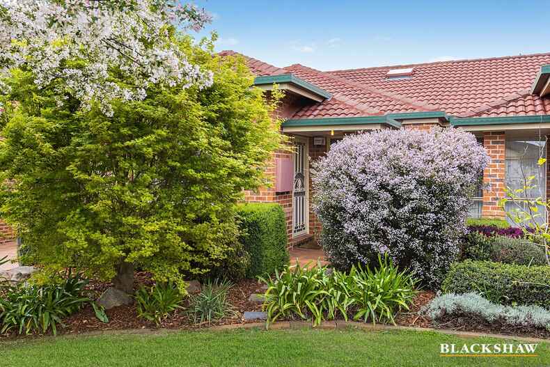 81 Mainwaring Rich Circuit Palmerston