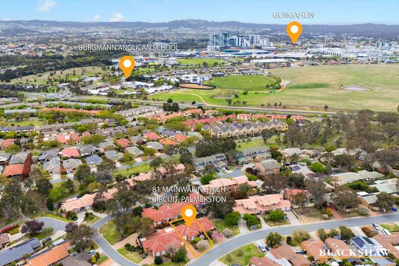 81 Mainwaring Rich Circuit Palmerston