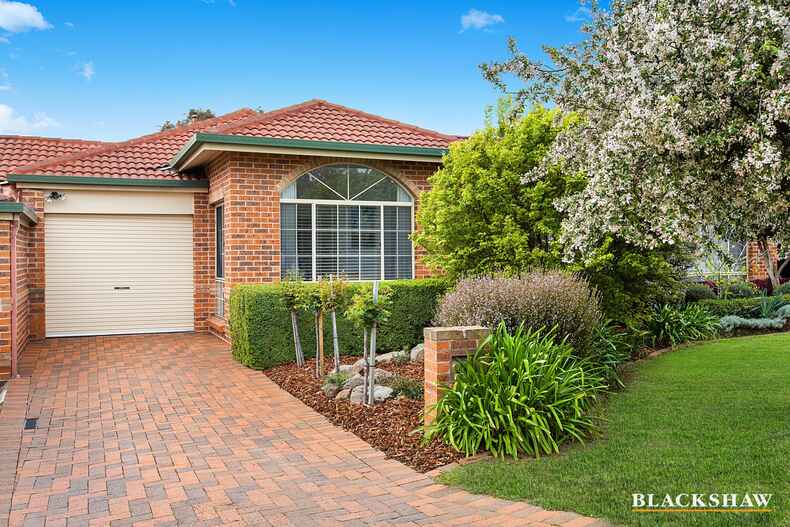 81 Mainwaring Rich Circuit Palmerston