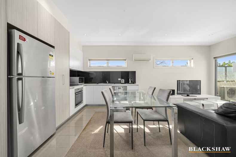 6/5 Verdon Street O'Connor