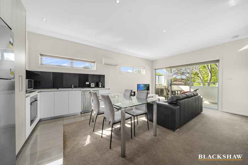 6/5 Verdon Street O'Connor