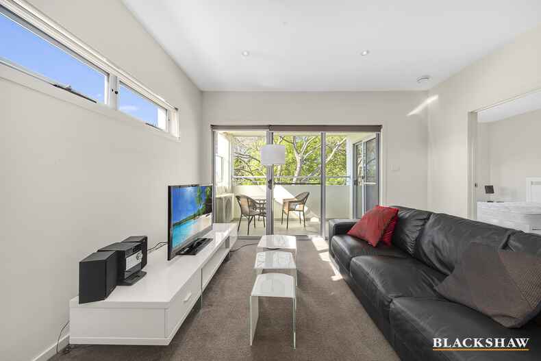 6/5 Verdon Street O'Connor