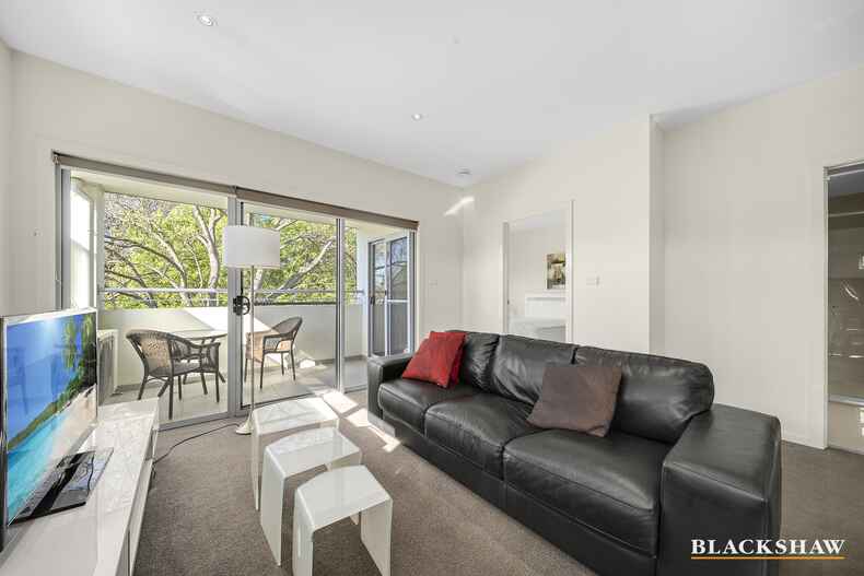 6/5 Verdon Street O'Connor