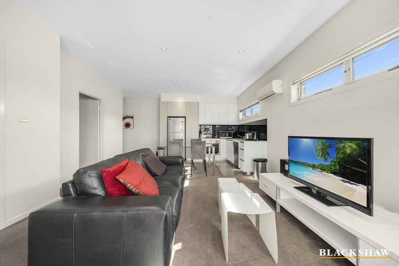 6/5 Verdon Street O'Connor