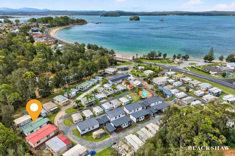 32/414 Beach Road Sunshine Bay 32/414 Beach Road Sunshine Bay