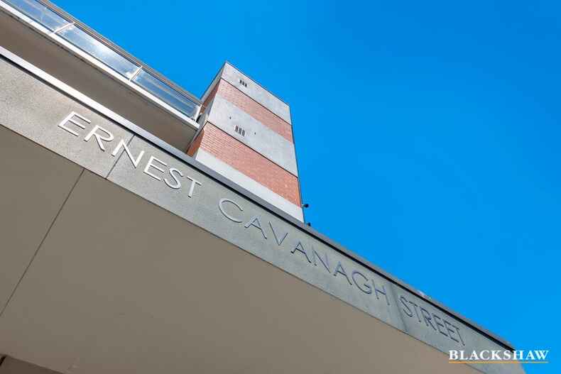 9/54 Ernest Cavanagh Street Gungahlin