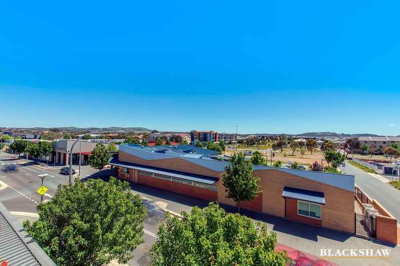 9/54 Ernest Cavanagh Street Gungahlin