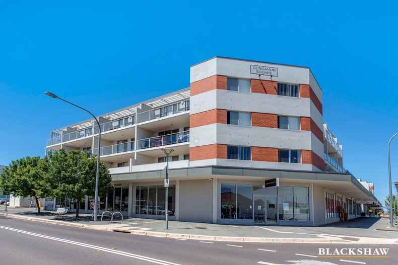9/54 Ernest Cavanagh Street Gungahlin