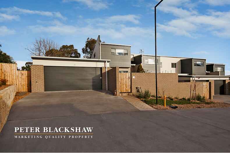 4/25 Damala Street Waramanga 4/25 Damala Street Waramanga