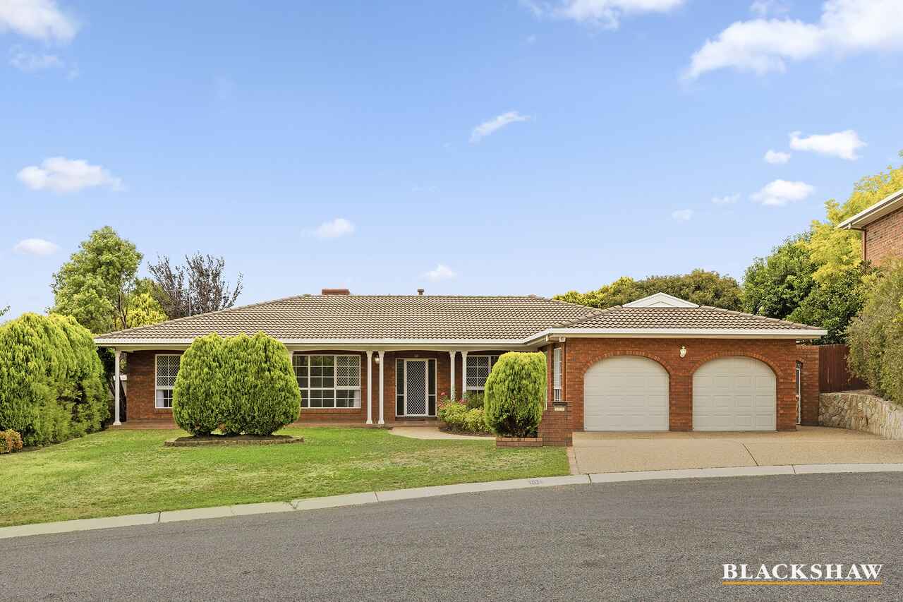 10 Jasmine Gardens Jerrabomberra