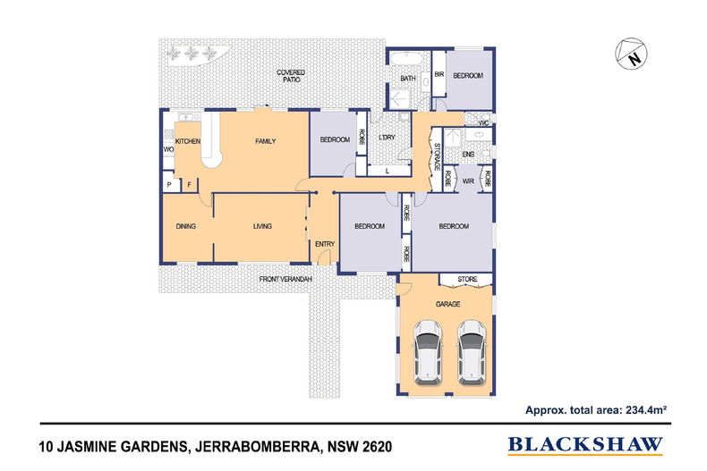 10 Jasmine Gardens Jerrabomberra 10 Jasmine Gardens Jerrabomberra