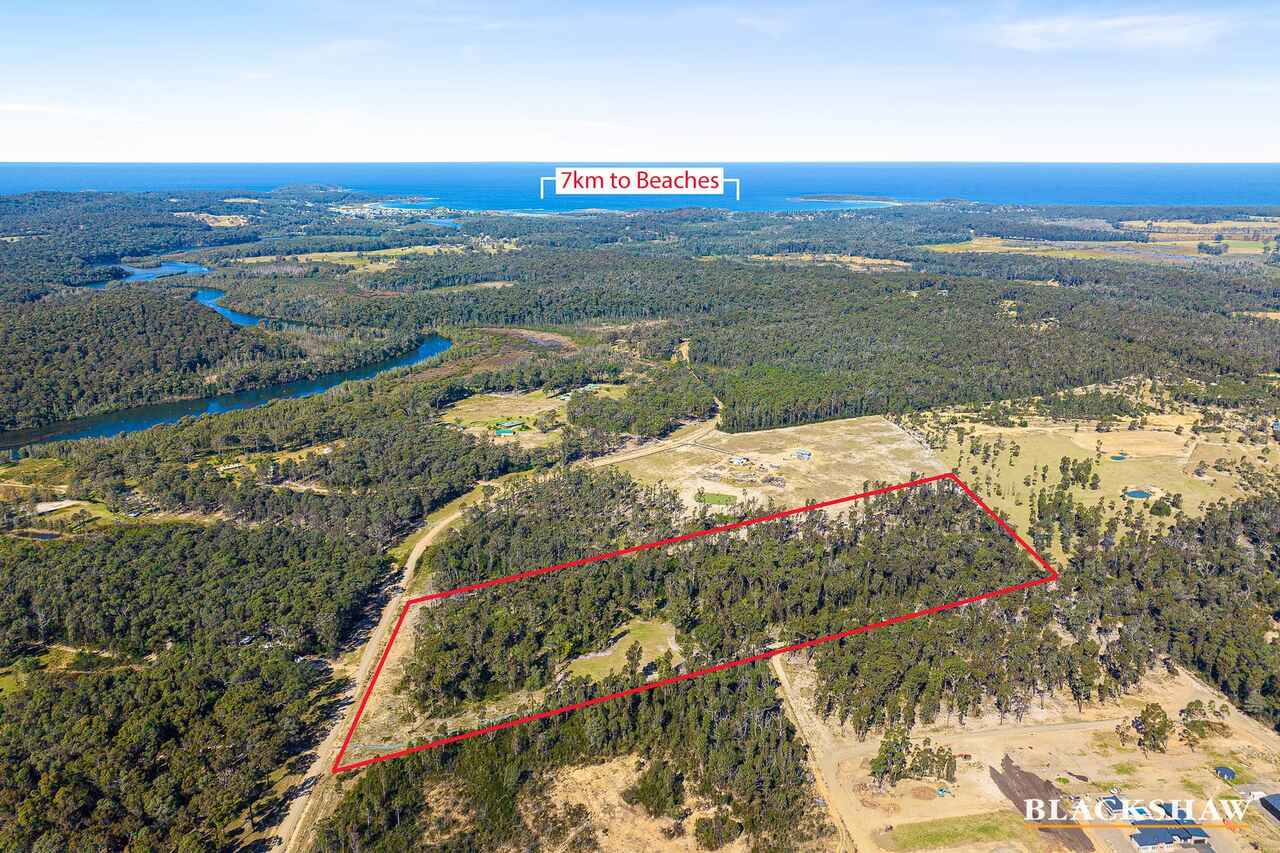 Lot 63/ Goldfields Drive Jeremadra